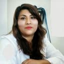 Nina Antonia Eguiluz Gutierrez