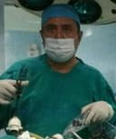 Manuel Alberto Enriquez Mesones