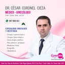 Cesar Coronel Cieza