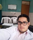 Jorge Luis Salgado Quispe