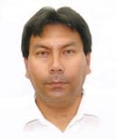 Carlos Alberto González Muller