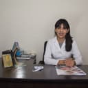 Evelyn Gutierrez Vucetich