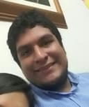 Luis Joao Periche Paredes