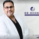 Luis Alberto Ochoa Gutierrez