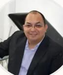 Cristian Fabricio Pérez Acuña