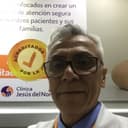 Silver Jaime Sender Cateriano