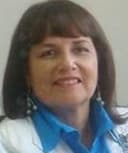 Juana Elena Antigoni Perez