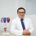 Nigoen Percy Huamani Quispe