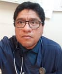 Cesar Augusto Flores Calderon