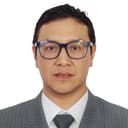 Henry A. Catacora Apaza