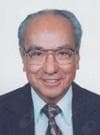 Efrain Calderon Medina