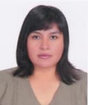 Bertha María Flores Ramos
