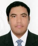 Cristian J. R. Sandoval Neciosup