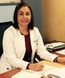 Flor de Maria Arrunátegui Reyes