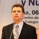 Alfredo Garcia Urriaga