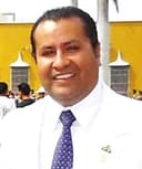 Percy Rojas Plasencia