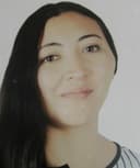 Maria Alejandra Gonzales Arenas