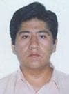 Luis Enrique Apaza Mamani