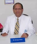 Enrique Picon Saldaña