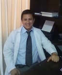 Javier A. Morón Gómez