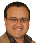 Cristopher Salirrosas Alegría