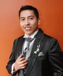 Marcos Antonio Mamani Nieto