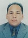 Carlos Andrés Ajalcriña Pastor