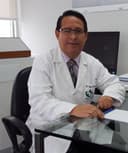 Santos Enrique Perez Pozo