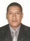 Jorge Luis Marcos Quispe