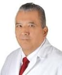 Luis Augusto Borda Mederos