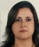 Iris Zenaida Stucchi de Casanova