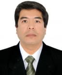 Wilbert Pozo Reynoso