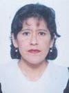 Lucia Huaman Balbin
