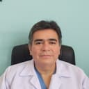 Vladimir Hugo Auris Mora