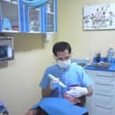 Daniel De La Cruz Valle