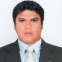 Edwin Eloy Sánchez Polo