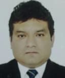 Marcos Ronceros Arizaga