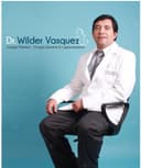Wilder Isaias Vasquez Ruiz