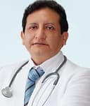 Fidel Jesús Baltodano Castro