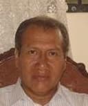 Santos Luis Ramirez Ocaña