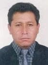 Jorge Francisco Araoz Vera