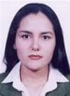 Eugenia Marisol Vela Velasquez