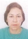 Maria Teresa Perales Diaz
