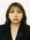 Maribel Ancón Solis