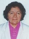 Martha Modesta Espejo Moreno