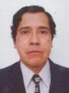 Luis Edgardo Mendoza Rojas