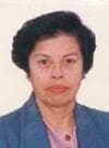 Maria Lilia Albertina Coronado Labo