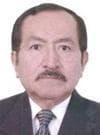 Pedro Severo Quispe Aparicio