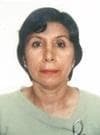Rosa Maria Pando Alvarez