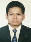 Edgar Roman Condori Quispe